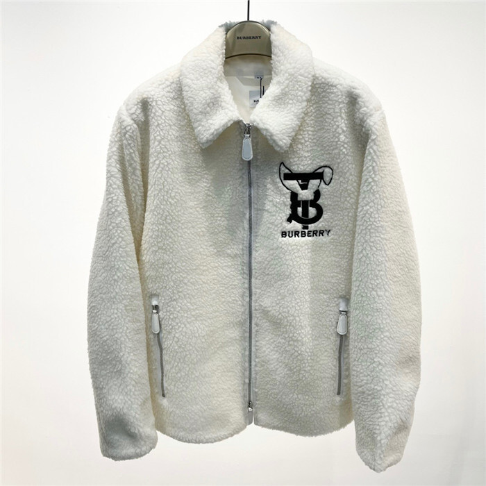 burberry 2022fw BBR Jacket Top Version(7B43)