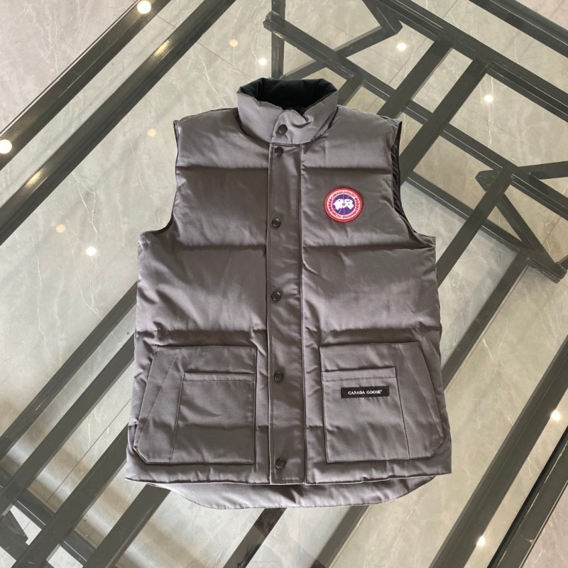 Canada Goose Clothes Top-029#128-Canada Goose-Clothes--2021SS777E
