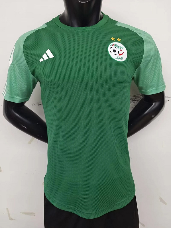maison mihara Algeria 23-24 Green Player version(2ADA)