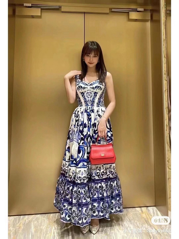 DG Women clothes DG 0148644E