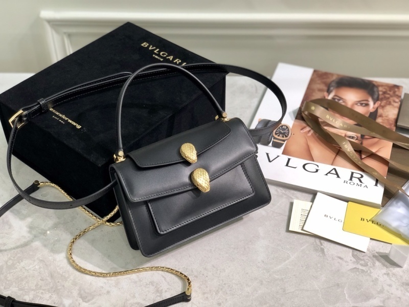 BVLGARI Bag -Bvlgari 0076B1FE