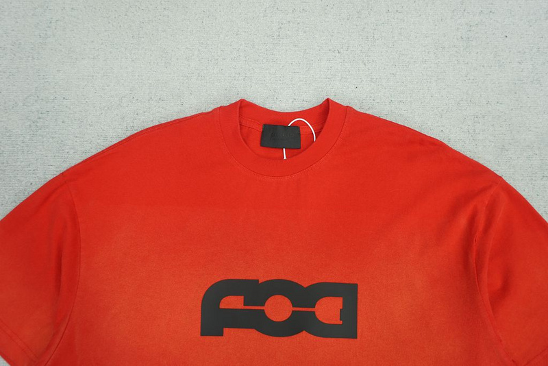 FEAR OF GOD ￥108 FOG tee(01FF)
