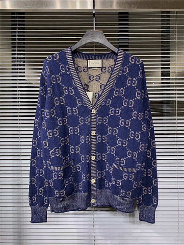 gucci 2020ss Gucc Sweater 6557