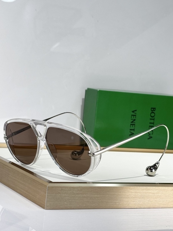 Bottega Veneta glasses -BV 002755AC