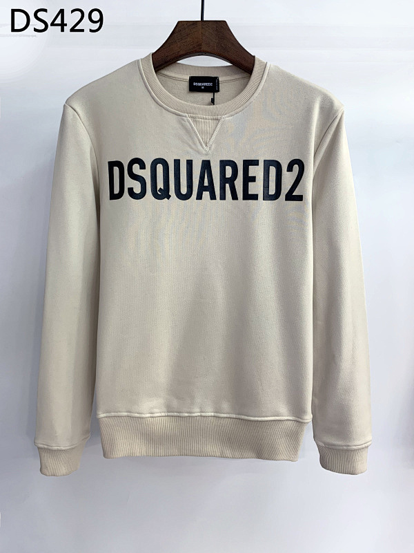 Dsquared2 -DQ940 DS429 DSQUARED2 Sweatshirt21F7