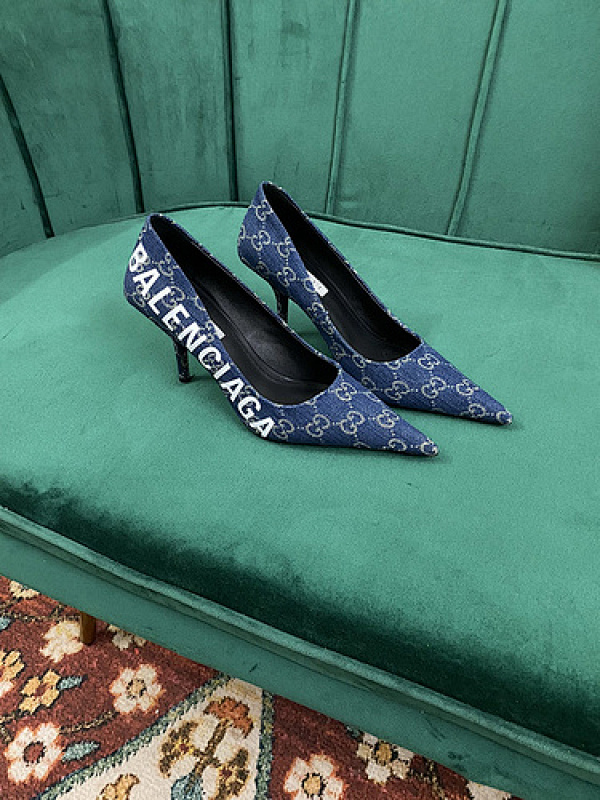 womens shoes BAL ENC1 AG 35 41C5EA