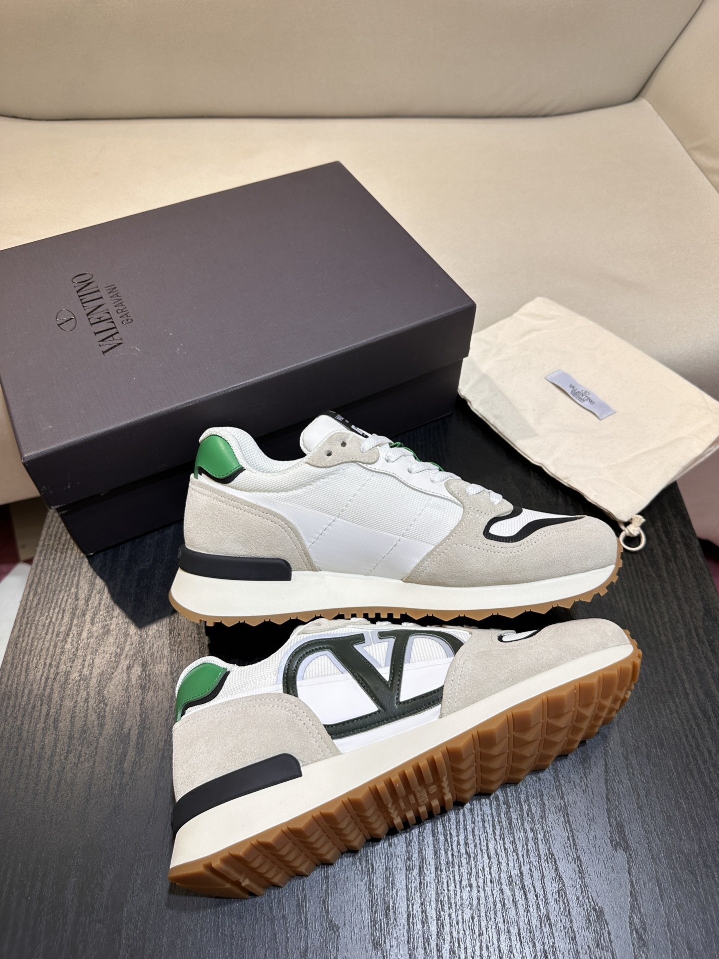 valentino shoes /sneakers-033