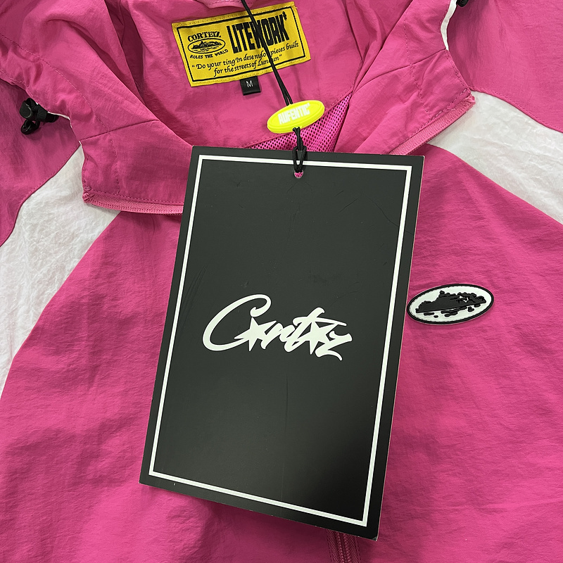 corteiz Corteiz SUNHOT C13B