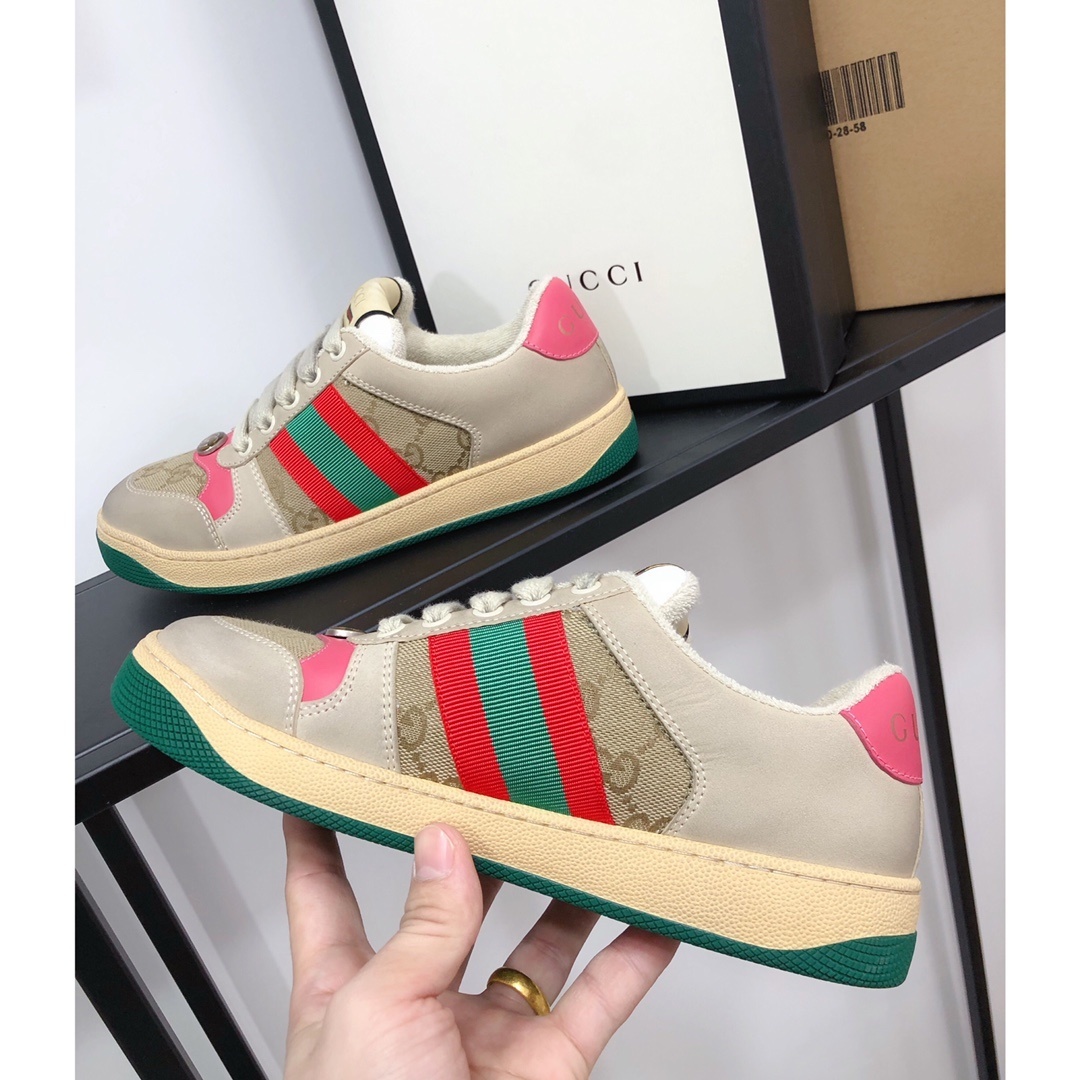 gucci shoes/sneakers-749