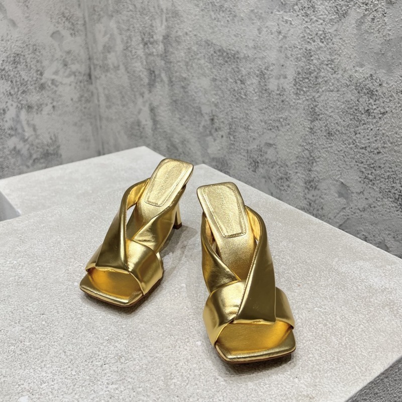 Bottega Veneta Women shoes -BV 00092FA7