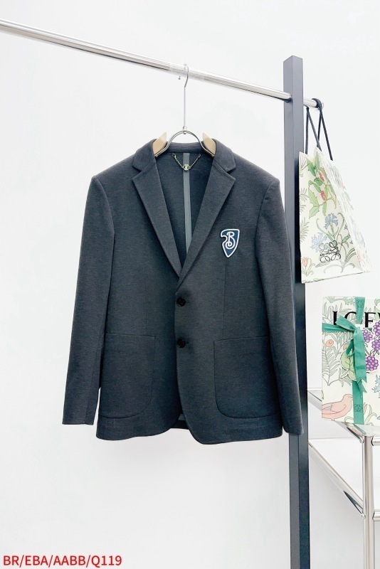 Burberry men's clothes -BURBER 01718596