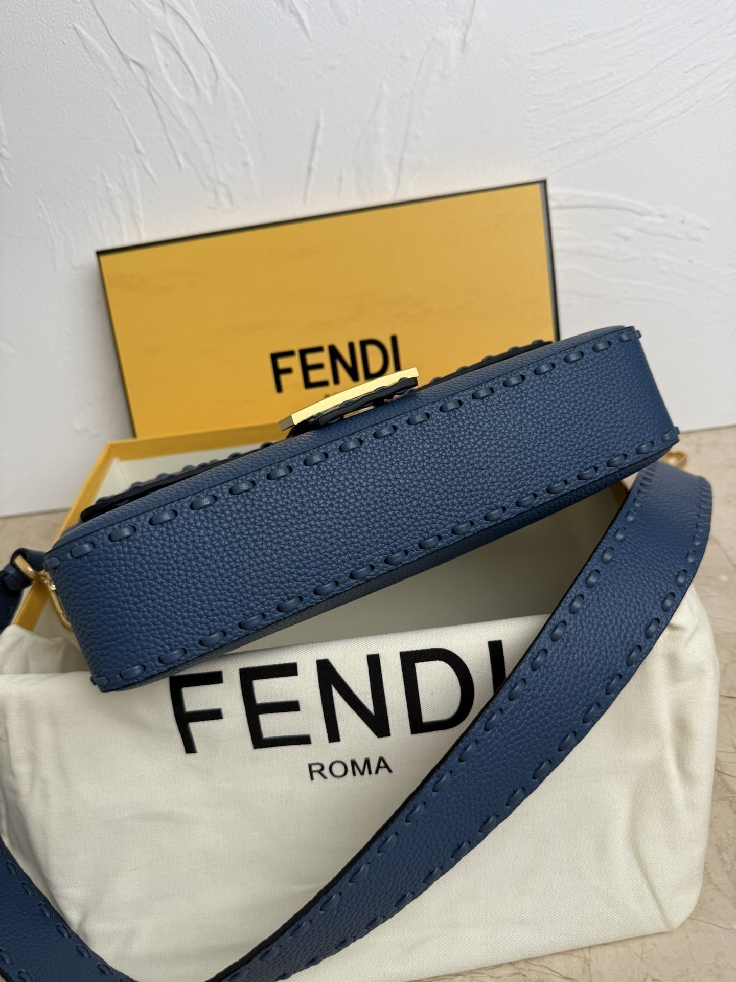 Fendi Bag -FENDI 0135