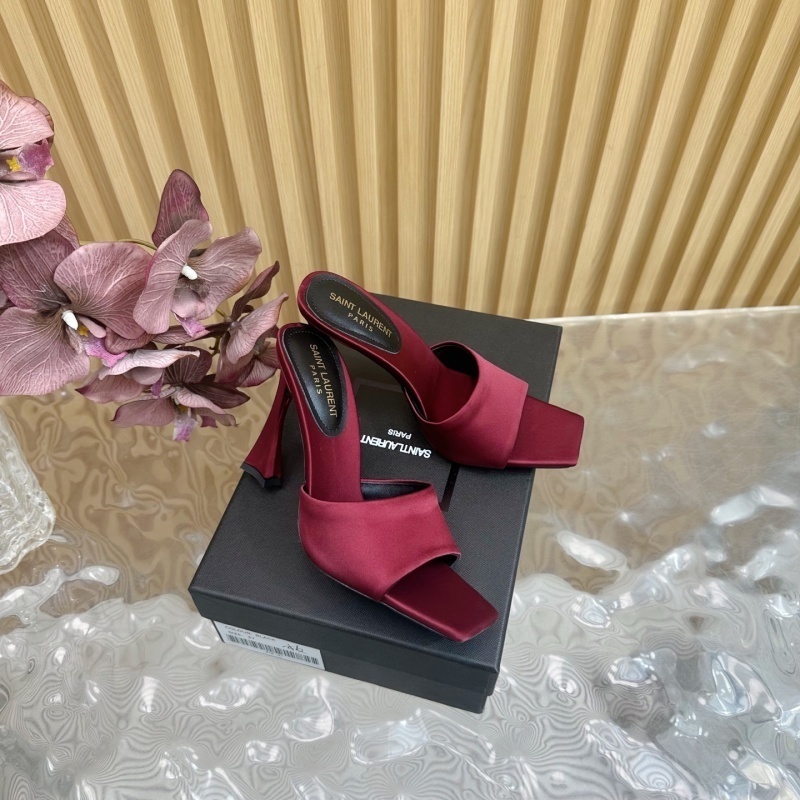 YSL Women shoes -YSL 001386EA