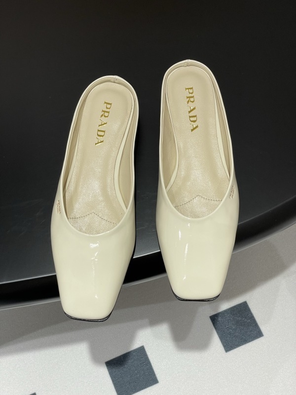 Prada Women shoes -PRADA 0089866F