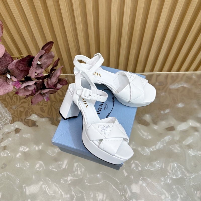 Prada Women shoes -PRADA 0019CABC