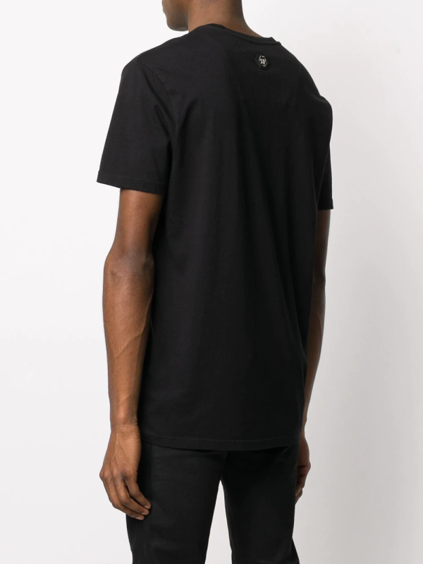 PHILIPP PLEIN- PHILIPP PLEIN TEE6DF8