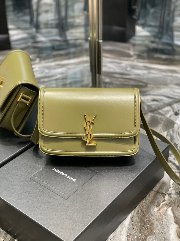 ysl Solferino Box 23cm 325USD4B62