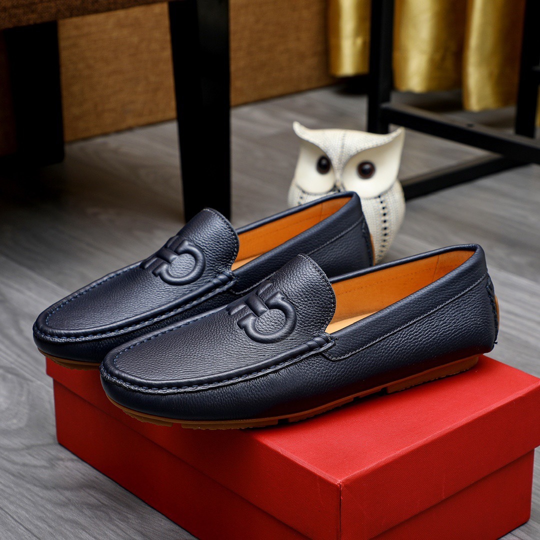 Ferragamo shoes Ferragamo shoes size︰eu37-46 321626C(AD99)