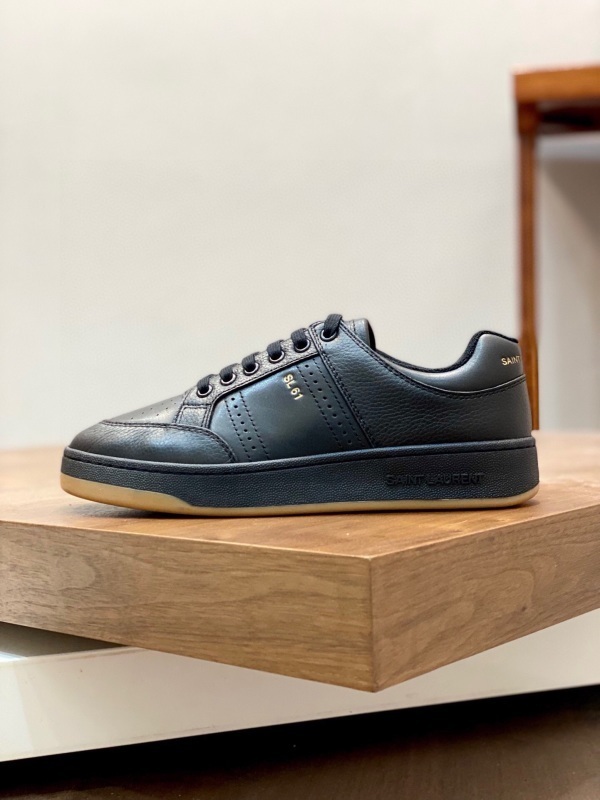 YSL men shoes -YSL 00042723