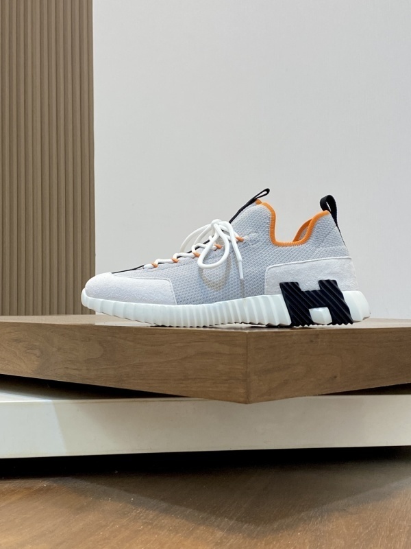 Hermes Men shoes -HERMES 0040006F