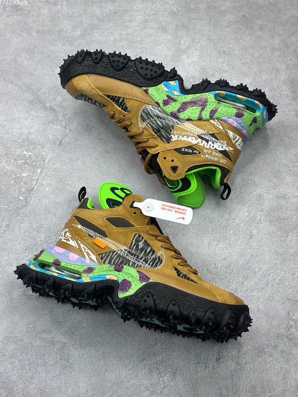 off white shoes 022 015 OFF WHITE 07 2023SS AD17