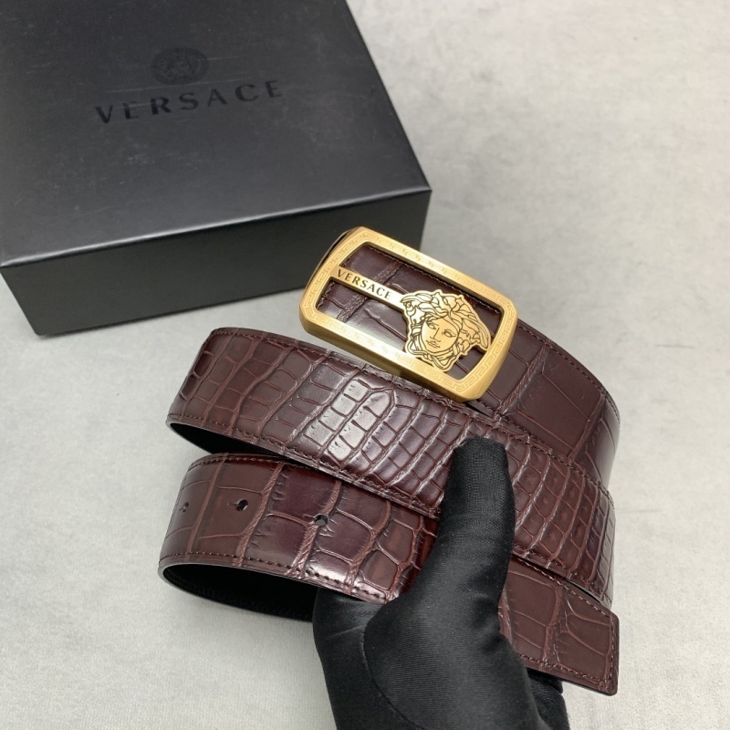 Versace The belt -VERSACE 0151059