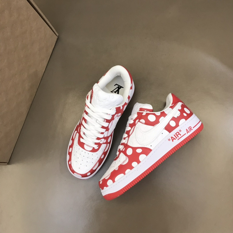 off white shoes 015 015 OFF WHITE 2023SS 738D