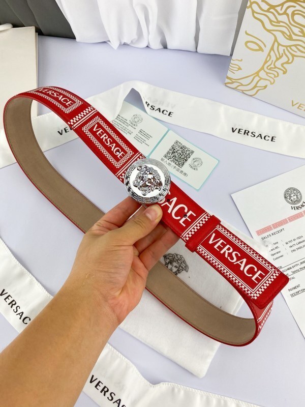 Versace The belt -VERSACE 006C276