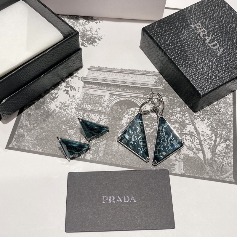 Prada jewelry -PRADA 049E9E2