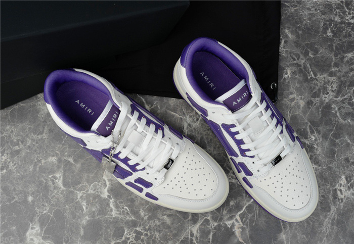 2022ss A﹡iri Sneakers Top Version(7260) amiri sneaker
