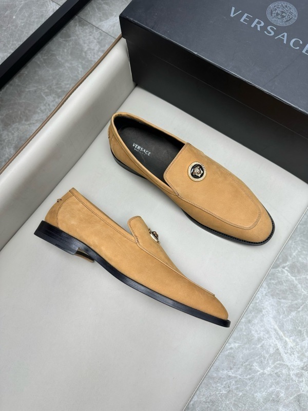 Versace men's shoes -VERSACE 0003DF1E