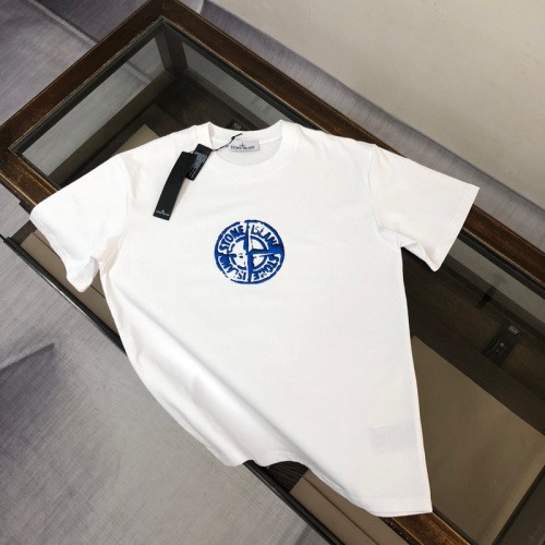 s623077 stone island t-shirts 2025ss(2181)
