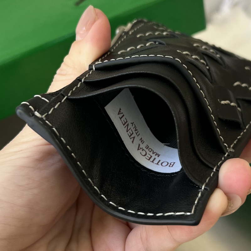 BV bags B-V wallet(ABC7)