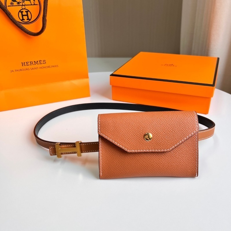 HERMES Belt -HERMES 0175FD52