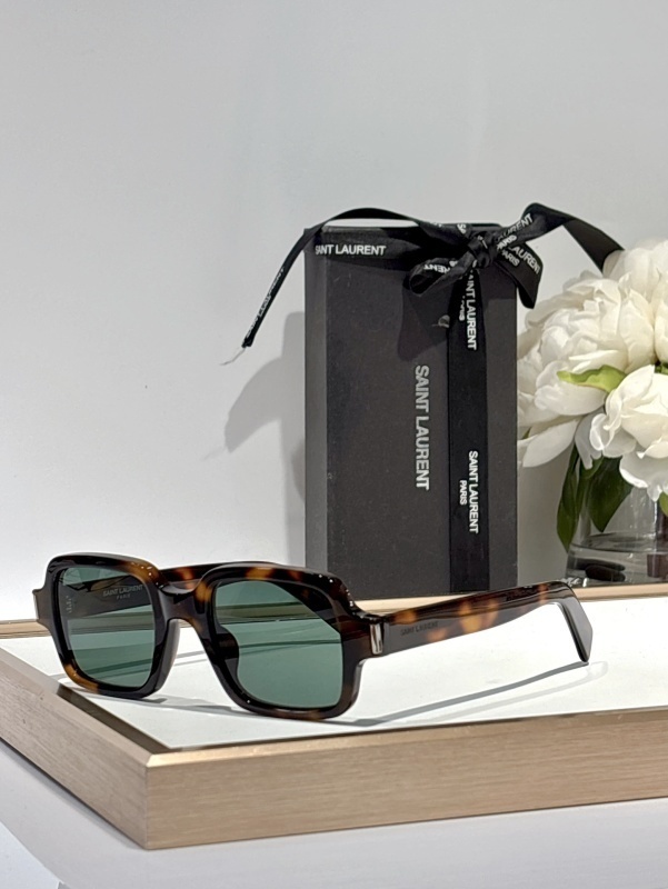 SAINTLAURENT glasses -SAINTLAURENT 0047E76F