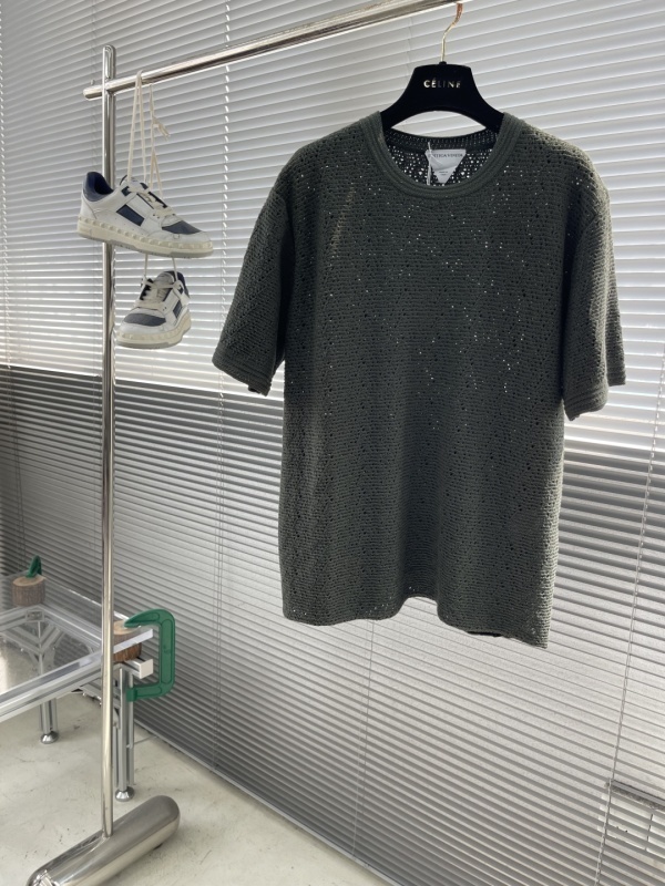 Bottega Veneta Men clothes -BV 00212802