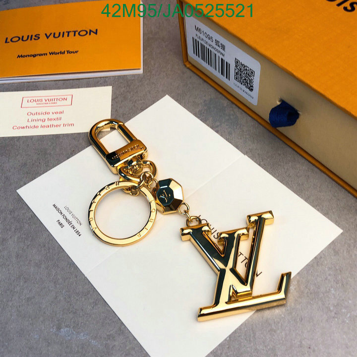 earrings Louis Vuitton Couples Jewelry Code JA0525521C81E