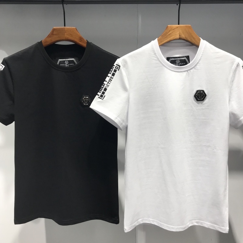 PHILIPP PLEIN- Philipp Plein Tshirts093D