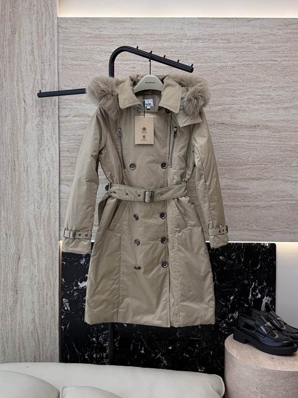 BURBERR Women clothes -BURBER 0025AB6A