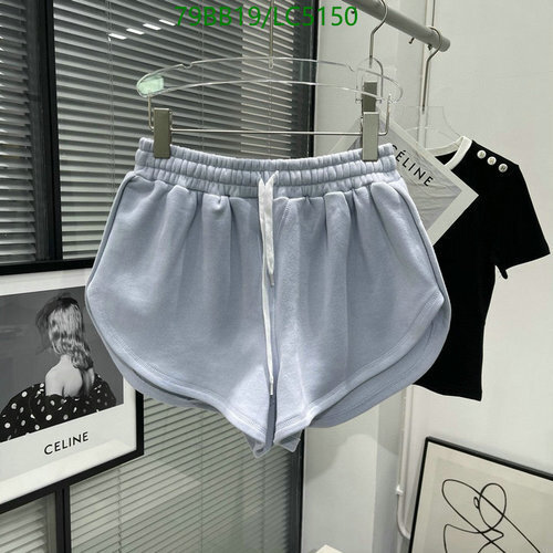 -Miu Miu Fashion Clothing Code︰ LC5150 $︰ 79USD(D754) best sellers