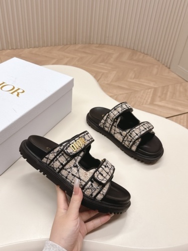 DIOR Women shoes -DIOR11251E9A