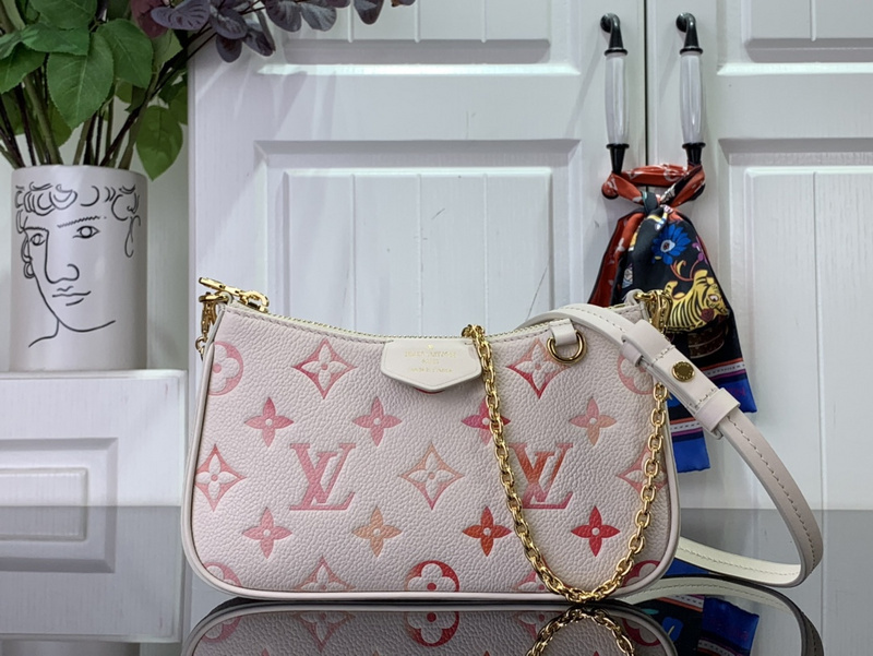 louis vuitton LV EASY POUCH ON STRAP M8034932EE