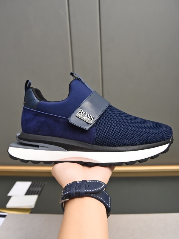 BOSS -Boss Shoes Best Seller 38-46F82E