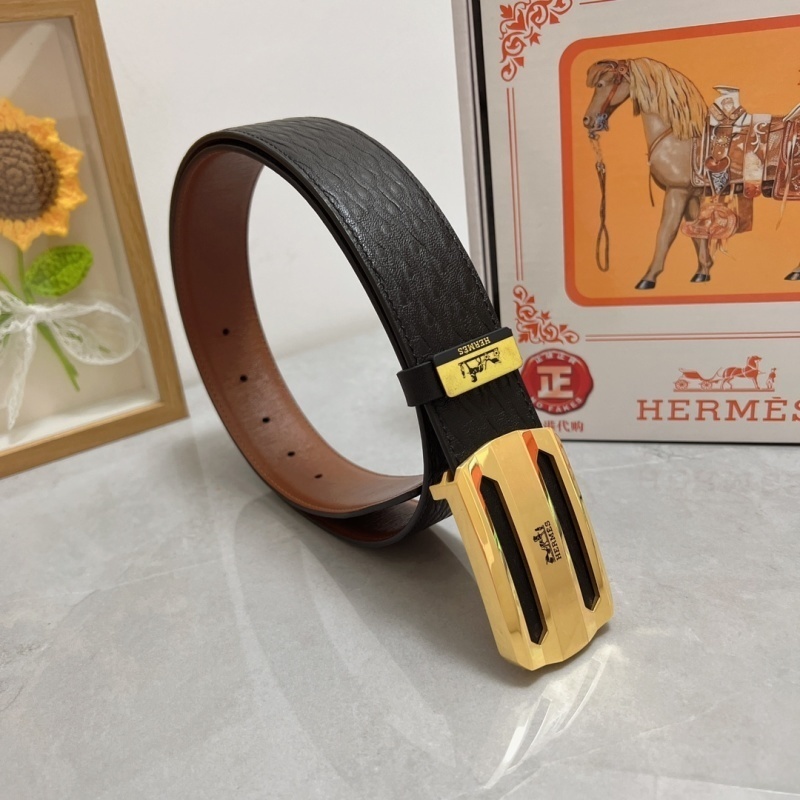 HERMES Belt -HERMES 00664CEB