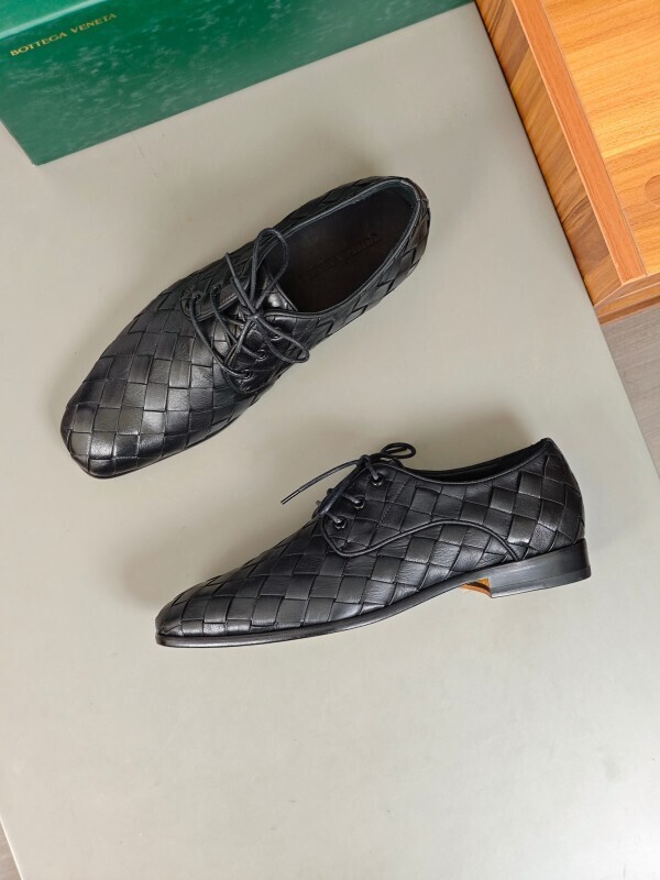Bottega Veneta Men shoes -BV 000345B0
