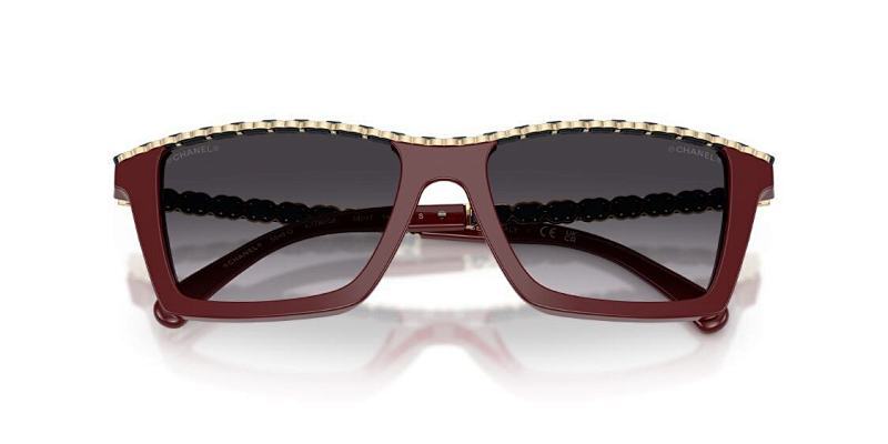 Chanel glasses -Chanel 0056