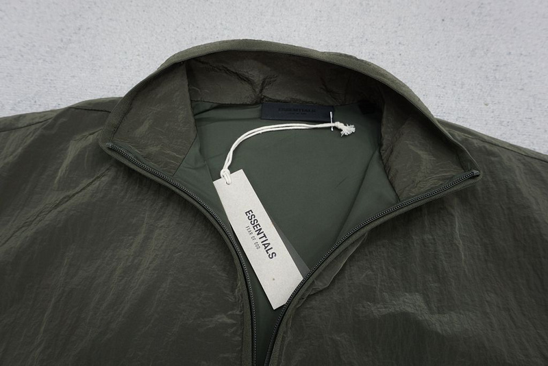 FEAR OF GOD ￥198 FOG ESSENTIALS ss24(2365)