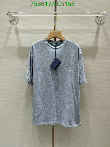 -Prada fashion personality clothing Code︰ LC5158 $︰ 75USD(D33B) best sellers