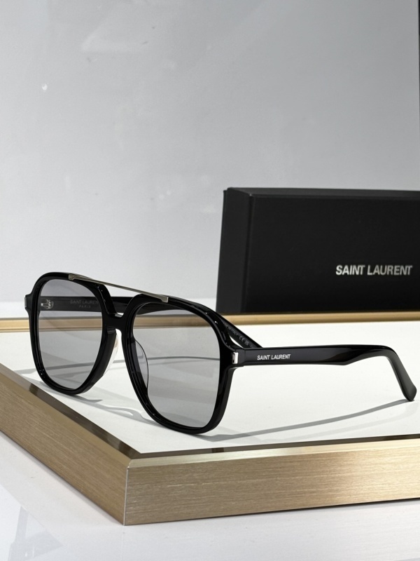 SAINTLAURENT glasses -SAINTLAURENT 0012C5BF