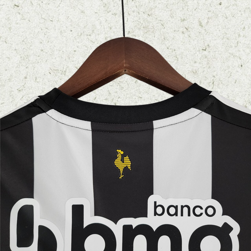 2223 Atletico Mineiro home soccer jersey Camiseta de futebol maillotyupoo camisas de time_002